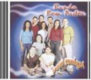 CD Vem Comigo! - Banda Bom Pastor