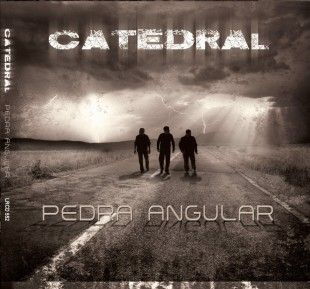 CD Pedra Angular - Catedral