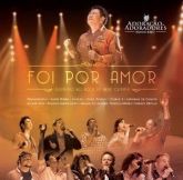 CD Foi Por Amor - Adoração & Adoradores