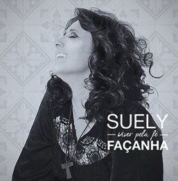 CD Viver pela Fé - Suely Façanha