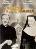 DVD Os Sinos de Santa Maria