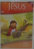 DVD Jesus um Reino Sem Fronteiras - vol. 04