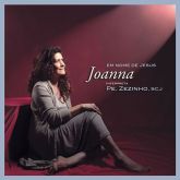 CD Em Nome de Jesus - Joanna Interpreta Padre Zezinho