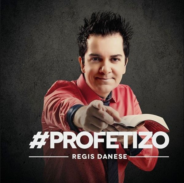 CD Profetizo - Regis Danese