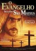 DVD O Evangelho Segundo São Mateus