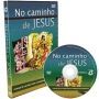 DVD No caminho de Jesus