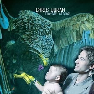 CD Dá-me Almas - Chris Durán