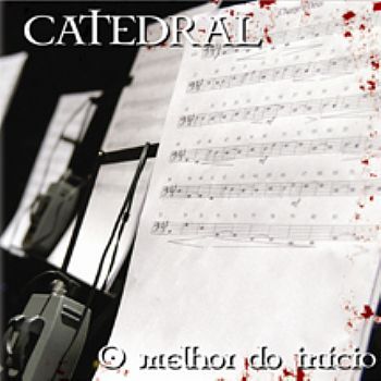 CD O Melhor Início - Catedral