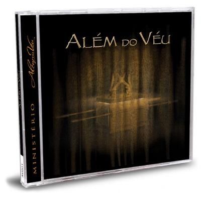 CD Além do Véu - Ministério Além do Véu