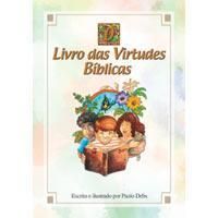 Livro das Virtudes Bíblicas