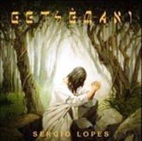 CD Getsêmani - Sérgio Lopes