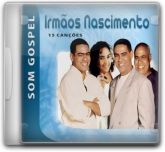 CD Som Gospel - Irmãos Nascimento