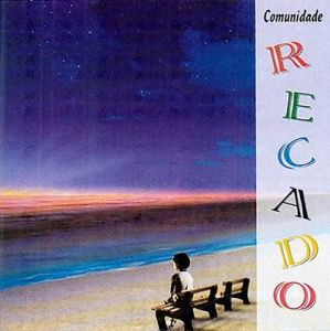 CD Maior que eu - Comunidade Recado