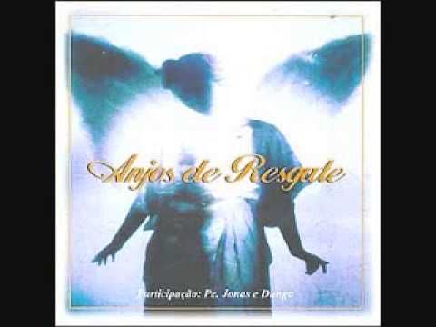 CD Deus Está no Ar - Anjos de Resgate