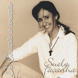 CD De Coração a Coração - Suely Façanha