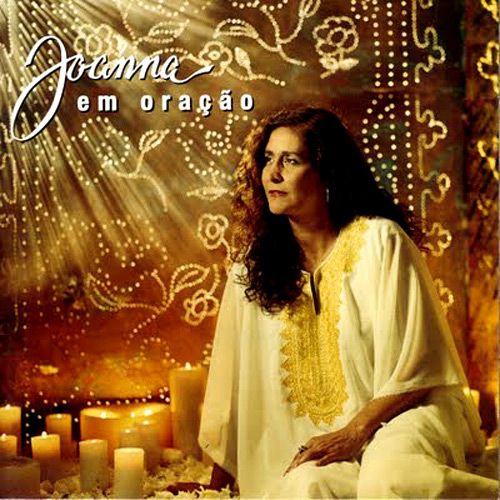 CD Joanna Em Oração - Joanna