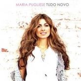 Cd Maria Pugliese - Tudo Novo