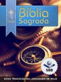 LV Digital: Bíblia Nova Tradução na Linguagem de Hoje - SBB