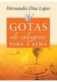 Livro: Gotas de Alegria para a Alma