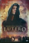 DVD Lutero - Rebelde/ Gênio/ Libertador