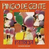 CD Pingo de gente - Volume V