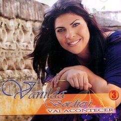 CD Vai acontecer - Vanilda Bordieri