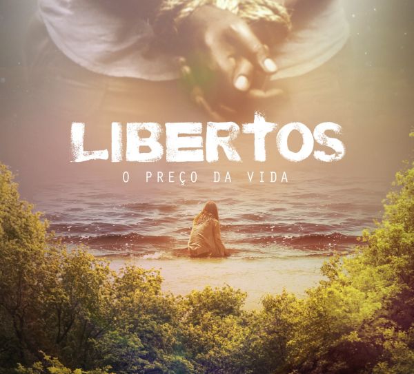 DVD LIBERTOS: O PREÇO DA VIDA