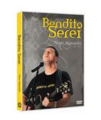 DVD Bendito Serei - Nani Azevedo