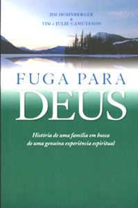 Fuga para Deus