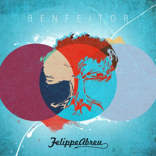 CD Benfeitor - Felippe Abreu