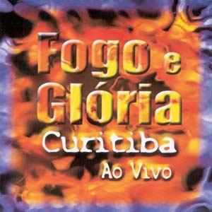 CD Fogo e Glória - David Quinlan