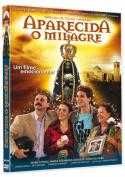 DVD Aparecida, o Milagre