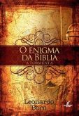 Livro: O Enigma da Bíblia: A Tormenta - Leonardo Born