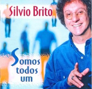 CD Somos todos um - Silvio Brito