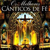 CD Os Melhores Cânticos de Fé - Vários