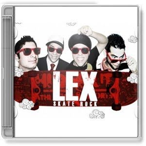 CD Se liga na visão - Lex