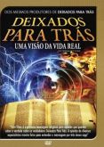 DVD Uma Visão da Vida Real: Deixados Para Trás