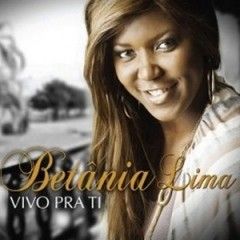 CD Vivo pra Ti - Betânia Lima