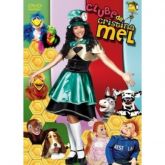 DVD Clube da Cristina Mel