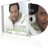 CD Melhores Dias - Júnior Neguebe