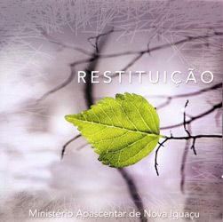 CD Restituição - Ministério Apascentar