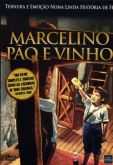 DVD Marcelino Pão e Vinho