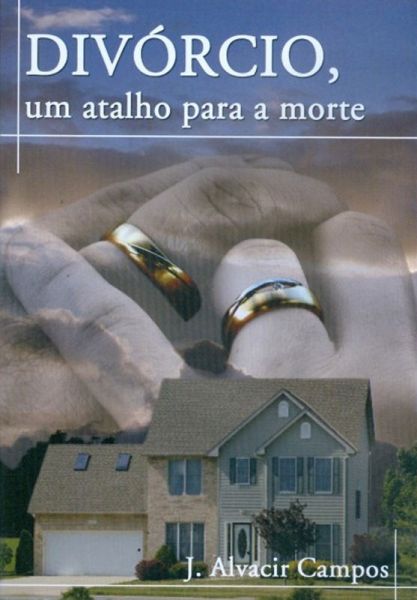 DVD Divórcio, um atalho para a morte - Documentário