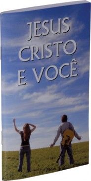 Jesus Cristo e Você