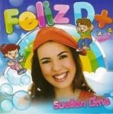 CD Feliz D+ Vol 1 - Suellen Lima (CD+PB Duplo)