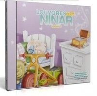 CD Louvores para Ninar -1