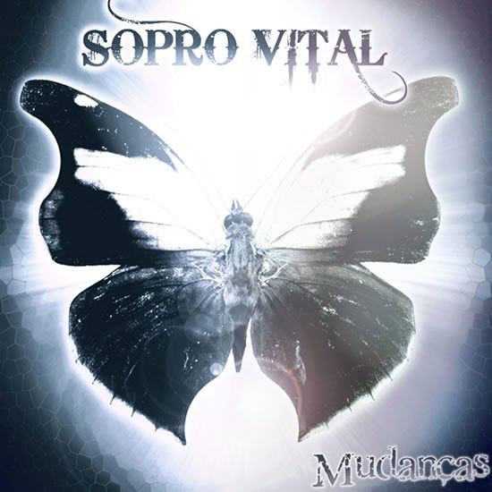 CD Mudanças - Banda Sopro Vital