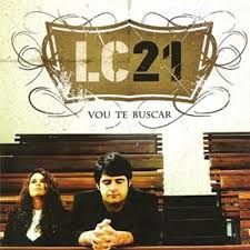 CD Vou te Buscar - Ministério LC21