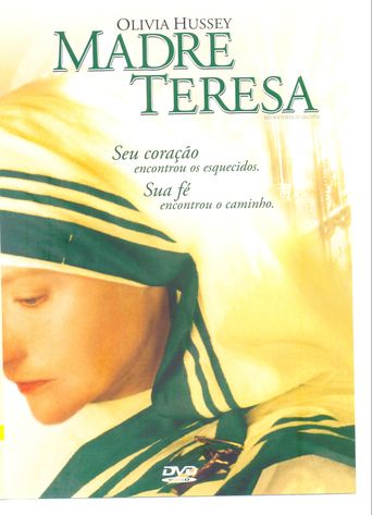 DVD Madre Teresa