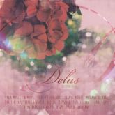 CD Louvor Delas - Coletânea - Vol. 1